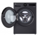 WX10-1412MB LG 12 KG Series 10 Front Load Washer Matte Black - ezDispense